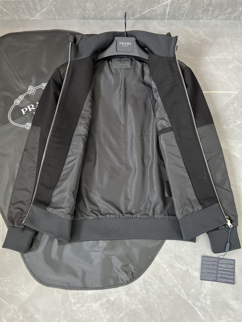 Prada Coats